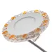 Декоративный точечный светильник Brille LED 6W HDL-G275 Белый 36-189
