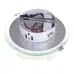 Точечный светильник Brille 40W HDL-G235 Желтый 36-090 Точечный светильник Brille 40W HDL-G235 Желтый 36-090