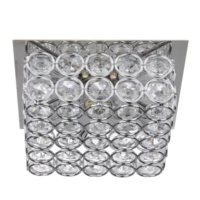 Точечный светильник Brille 40W HDL-G236 Бесцветный 36-091