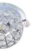 Точечный светильник Brille 40W HDL-G237 Бесцветный 36-092