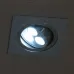 Точечный светильник Brille 3W LED-04 Серебристый 176433 Точечный светильник Brille 3W LED-04 Серебристый 176433