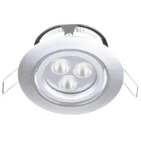 Точечный светильник Brille 6W LED-102 Серый 176463 Точечный светильник Brille 6W LED-102 Серый 176463