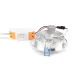 Точечный светильник Brille 3W LED-103 Оранжевый L60-006 Точечный светильник Brille 3W LED-103 Оранжевый L60-006