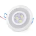 Точечный светильник Brille 3W LED-103 Красный L60-012