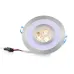 Точечный светильник Brille LED-103 Синий L4-002 Точечный светильник Brille LED-103 Синий L4-002