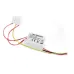 Точечный светильник Brille 3W LED-104 Серый 176473 Точечный светильник Brille 3W LED-104 Серый 176473