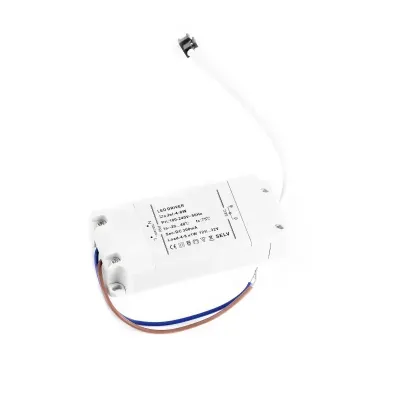 Точечный светильник Brille 5W LED-115 Серебристый L59-001