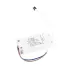 Точечный светильник Brille 5W LED-115 Серебристый L59-001