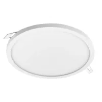 Точечный светильник Brille 18W LED-361 Белый L121-093 Точечный светильник Brille 18W LED-361 Белый L121-093
