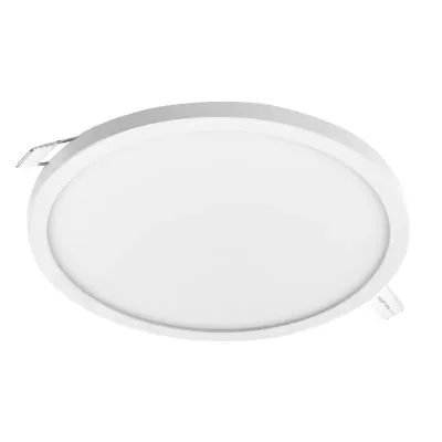 Точечный светильник Brille 18W LED-361 Белый L121-093