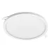 Точечный светильник Brille 18W LED-361 Белый L121-093