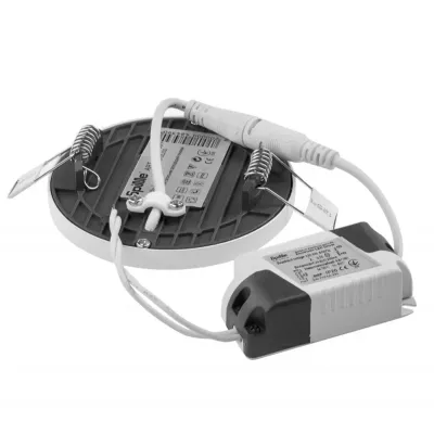 Точечный светильник Brille 6W LED-361 Белый L121-091 Точечный светильник Brille 6W LED-361 Белый L121-091