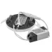 Точечный светильник Brille 6W LED-361 Белый L121-091 Точечный светильник Brille 6W LED-361 Белый L121-091