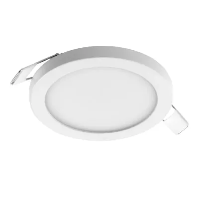 Точечный светильник Brille 6W LED-361 Белый L121-091