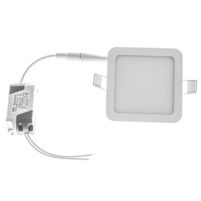 Точечный светильник Brille 6W LED-371 Белый L121-108