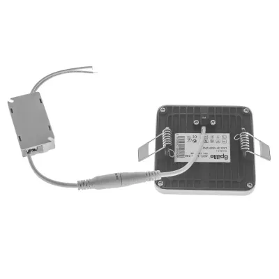 Точечный светильник Brille 6W LED-371 Белый L121-108