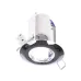Точечный светильник Brille 60W Ring 39 Хром 161127