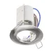 Точечный светильник Brille 60W Ring 39 Никель 161134