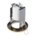 Точечный светильник Brille 60W Ring 39 Золотистый 161004
