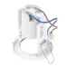 Точечный светильник Brille 60W Ring 39 Белый 161019 Точечный светильник Brille 60W Ring 39 Белый 161019