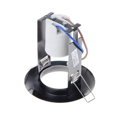 Точечный светильник Brille 60W Ring 50 Золотистый 161145 Точечный светильник Brille 60W Ring 50 Золотистый 161145