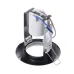 Точечный светильник Brille 60W Ring 50 Золотистый 161145 Точечный светильник Brille 60W Ring 50 Золотистый 161145
