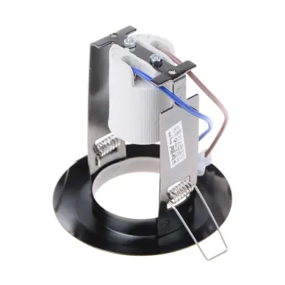 Точечный светильник Brille 40W Ring 50 Медь 161146