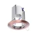 Точечный светильник Brille 40W Ring 50 Медь 161146
