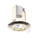 Точечный светильник Brille 60W Ring 50 Латунь 161142