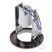 Точечный светильник Brille 60W Ring 50 Медь 161086