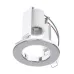 Точечный светильник Brille 60W Ring 50 Хром 161030