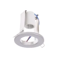 Точечный светильник Brille 40W Ring 50 Никель 161099