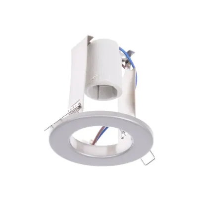 Точечный светильник Brille 40W Ring 50 Никель 161099