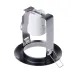 Точечный светильник Brille 60W Ring 63 Золотистый 161154 Точечный светильник Brille 60W Ring 63 Золотистый 161154