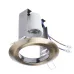 Точечный светильник Brille 60W Ring 63 Золотистый 161154