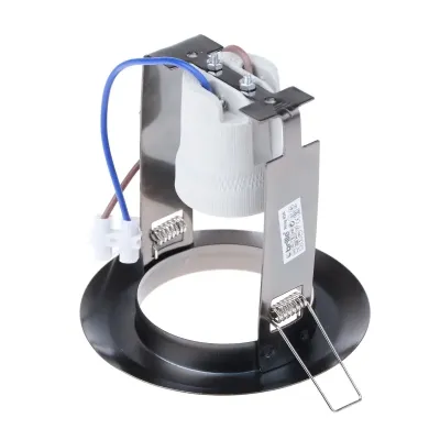 Точечный светильник Brille 60W Ring 63 Медь 161155