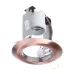Точечный светильник Brille 60W Ring 63 Медь 161155