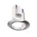 Точечный светильник Brille 60W Ring 63 Никель 161152