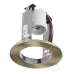 Точечный светильник Brille 60W Ring 63 Золотистый 161082