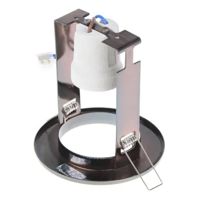 Точечный светильник Brille 60W Ring 63 Медь 161085 Точечный светильник Brille 60W Ring 63 Медь 161085