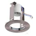 Точечный светильник Brille 60W Ring 63 Медь 161085