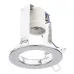 Точечный светильник Brille 60W Ring 63 Хром 161037