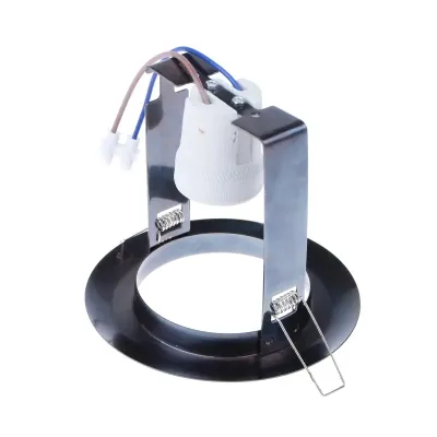 Точечный светильник Brille 60W Ring 80 Медь 161164 Точечный светильник Brille 60W Ring 80 Медь 161164