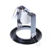 Точечный светильник Brille 60W Ring 80 Медь 161164 Точечный светильник Brille 60W Ring 80 Медь 161164