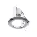 Точечный светильник Brille 60W Ring 80 Хром 161159