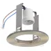 Точечный светильник Brille 60W Ring 80 Золотистый 161001