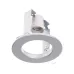 Точечный светильник Brille 60W Ring 80 Серый 161043