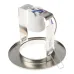 Точечный светильник Brille 60W Ring 80 Никель 161006