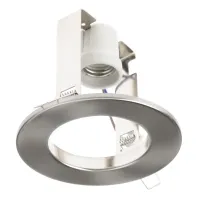 Точечный светильник Brille 60W Ring 80 Никель 161006