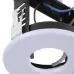 Точечный светильник Brille HDL-03 Белый 162144 Точечный светильник Brille HDL-03 Белый 162144